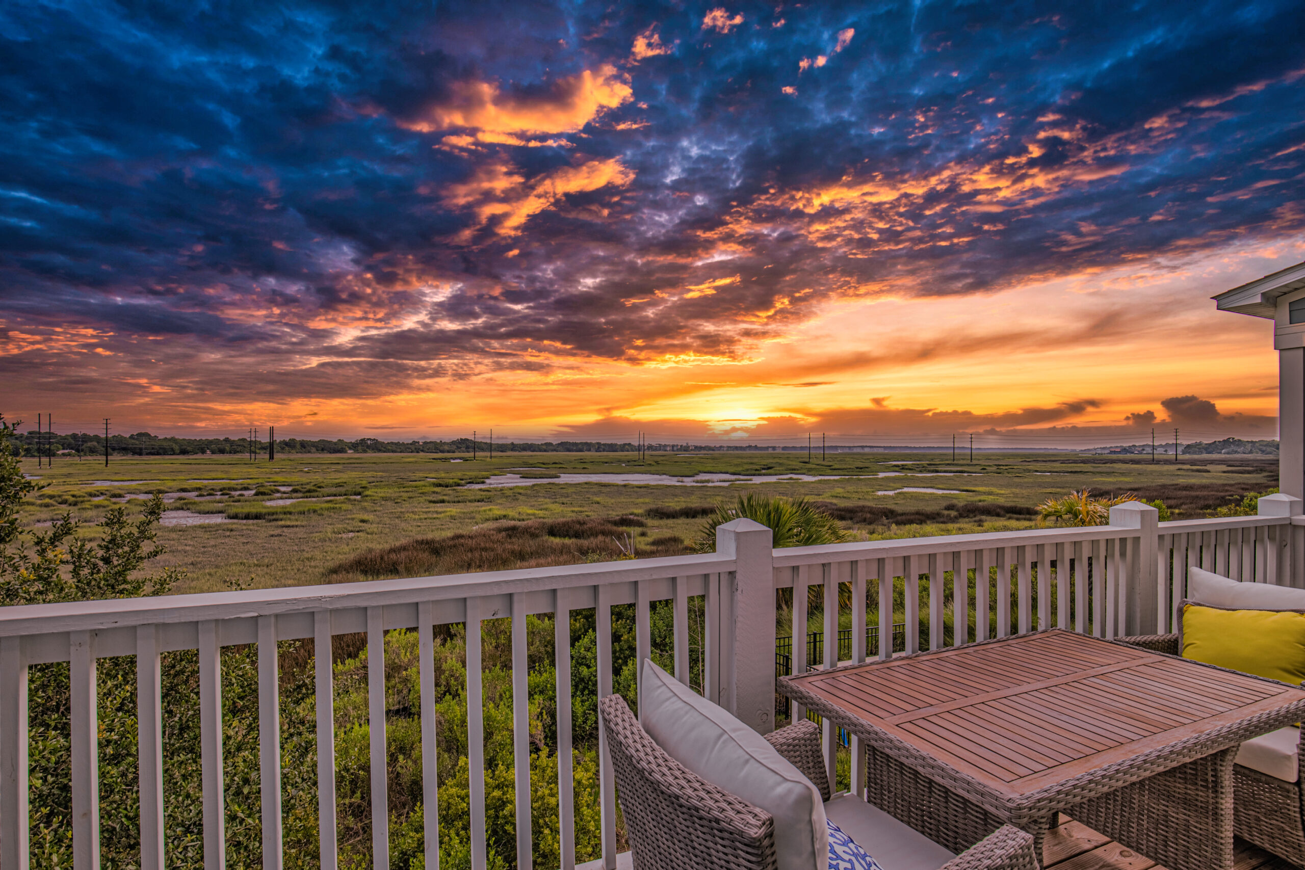 Why Fall Is the Best Time to Change Management Company for Your Vacation Rental Home