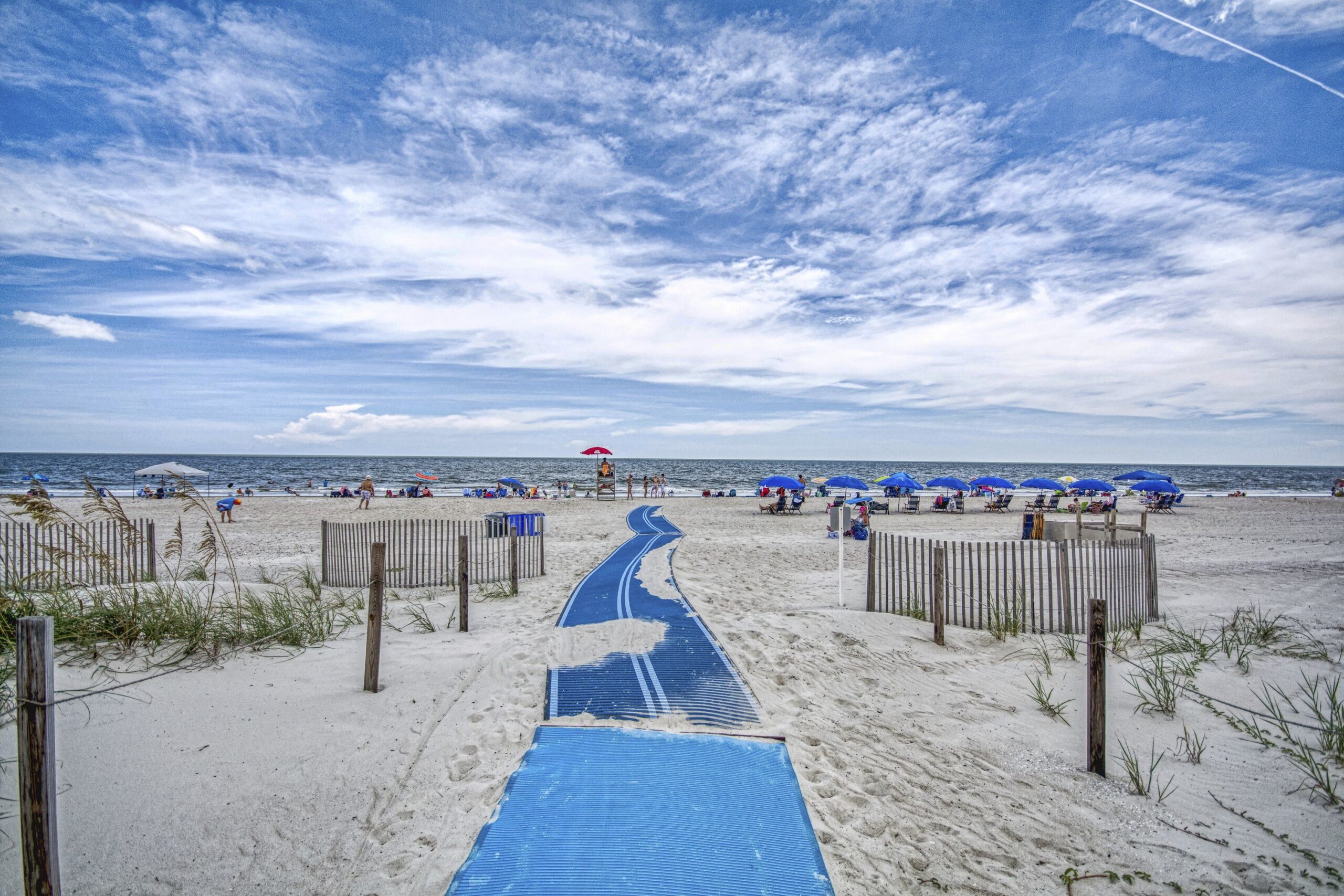 Discover Folly Field Beach: Hilton Head Island’s Hidden Gem